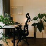 Tips for Creating a Productive and Comfortable Home Office Space