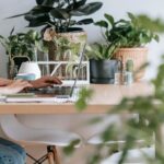 Tips for Creating a Cozy and Productive Home Workspace